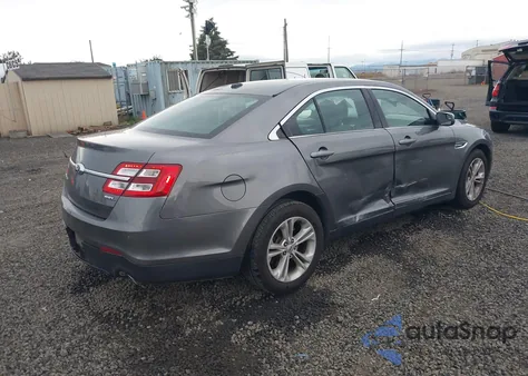 2014 Ford Taurus Sel z USA, uszkodzony, nr VIN 1FAHP2E86EG154774